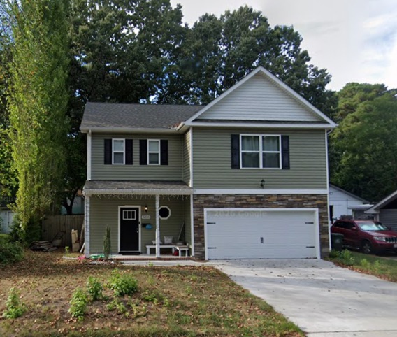 Investment property for sale in Norfolk, VA