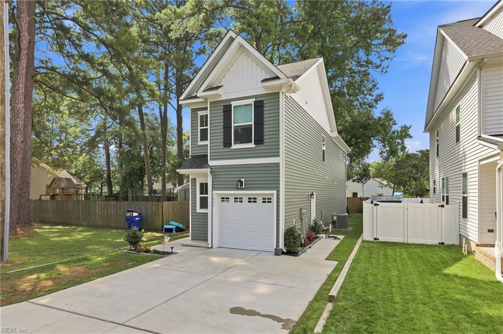 Investment property for sale in Virginia Beach, VA