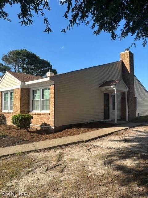 Investment property for sale in Virginia Beach, VA