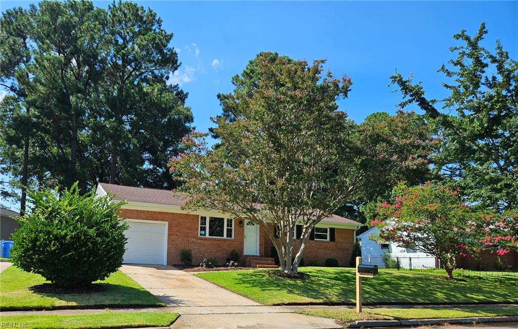 Investment property for sale in Chesapeake, VA