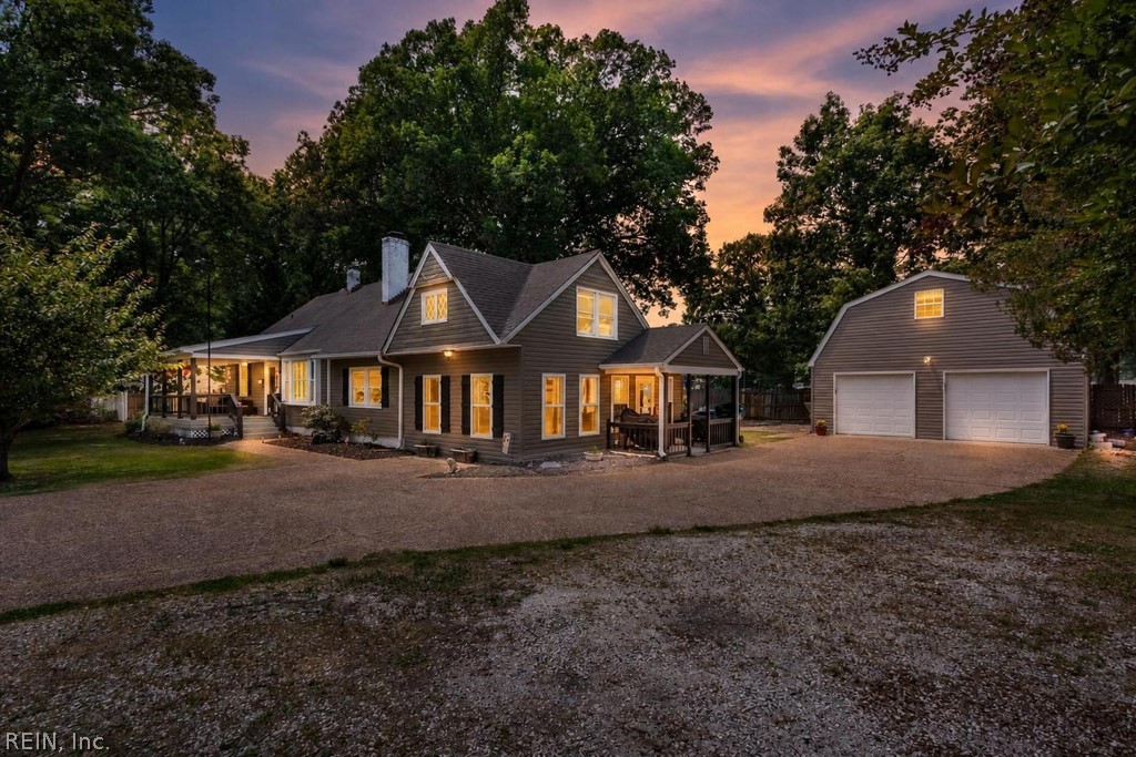 Investment property for sale in Newport News, VA