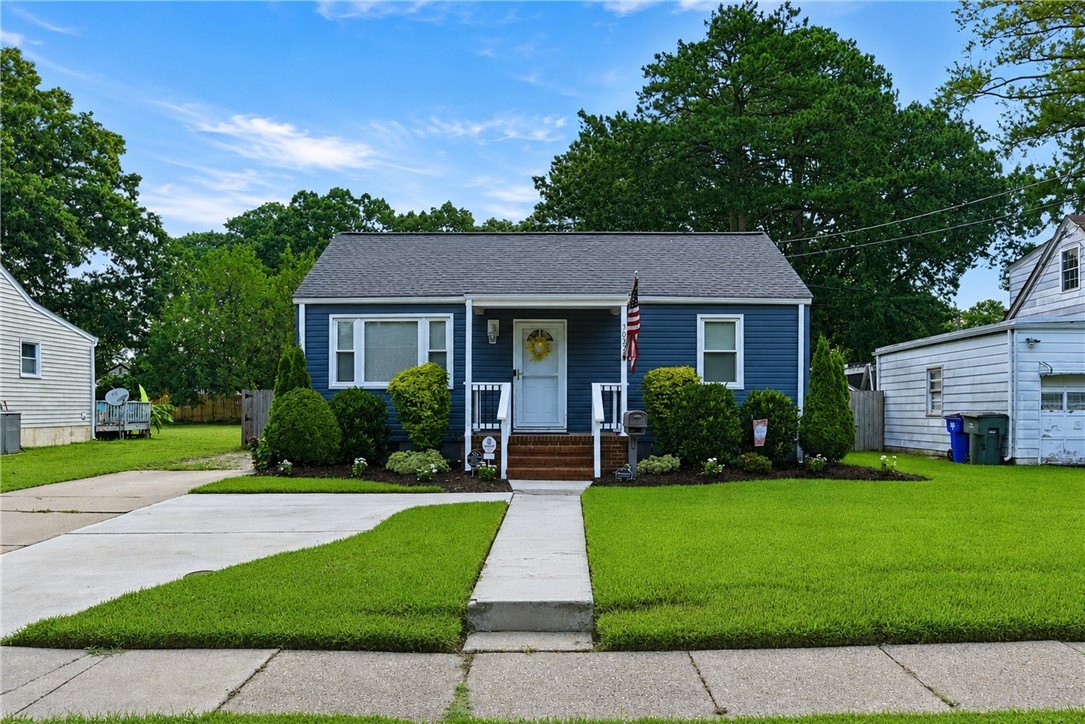 Investment property for sale in Norfolk, VA