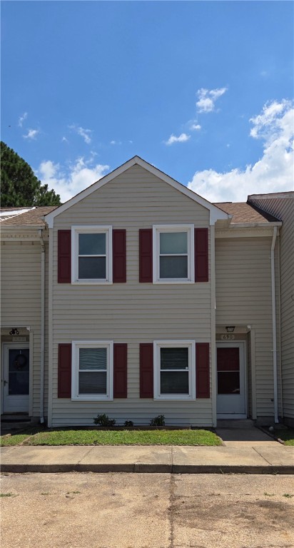 Investment property for sale in Virginia Beach, VA