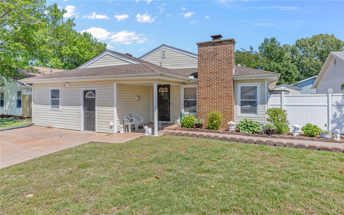 Investment property for sale in Virginia Beach, VA
