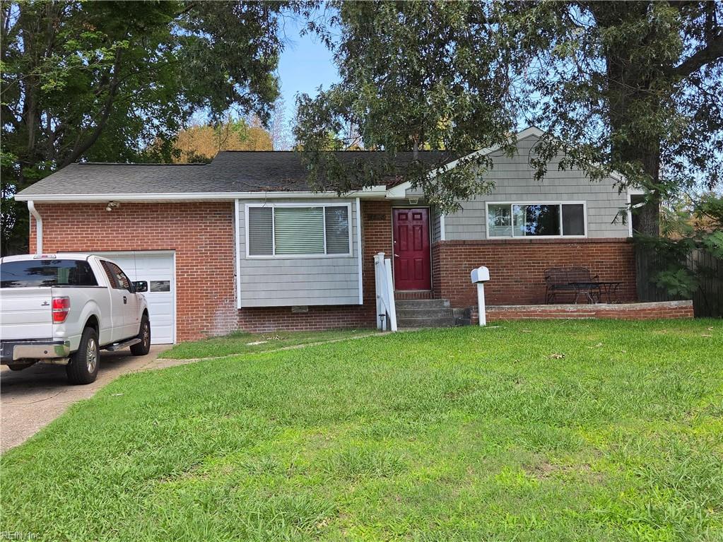 Investment property for sale in Virginia Beach, VA