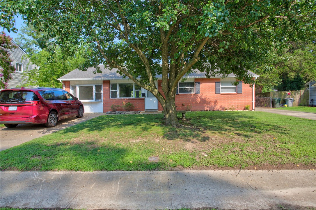 Investment property for sale in Hampton, VA