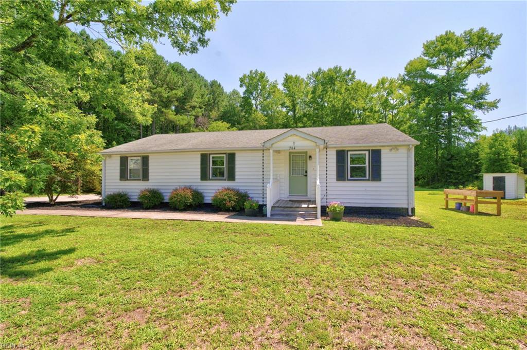 Investment property for sale in Norfolk, VA