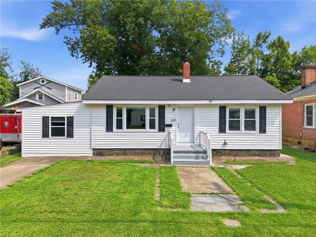 Investment property for sale in Newport News, VA