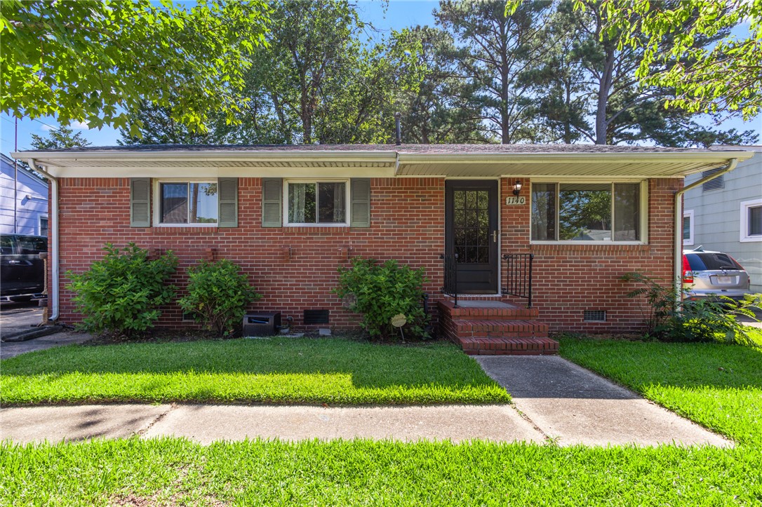 Investment property for sale in Norfolk, VA