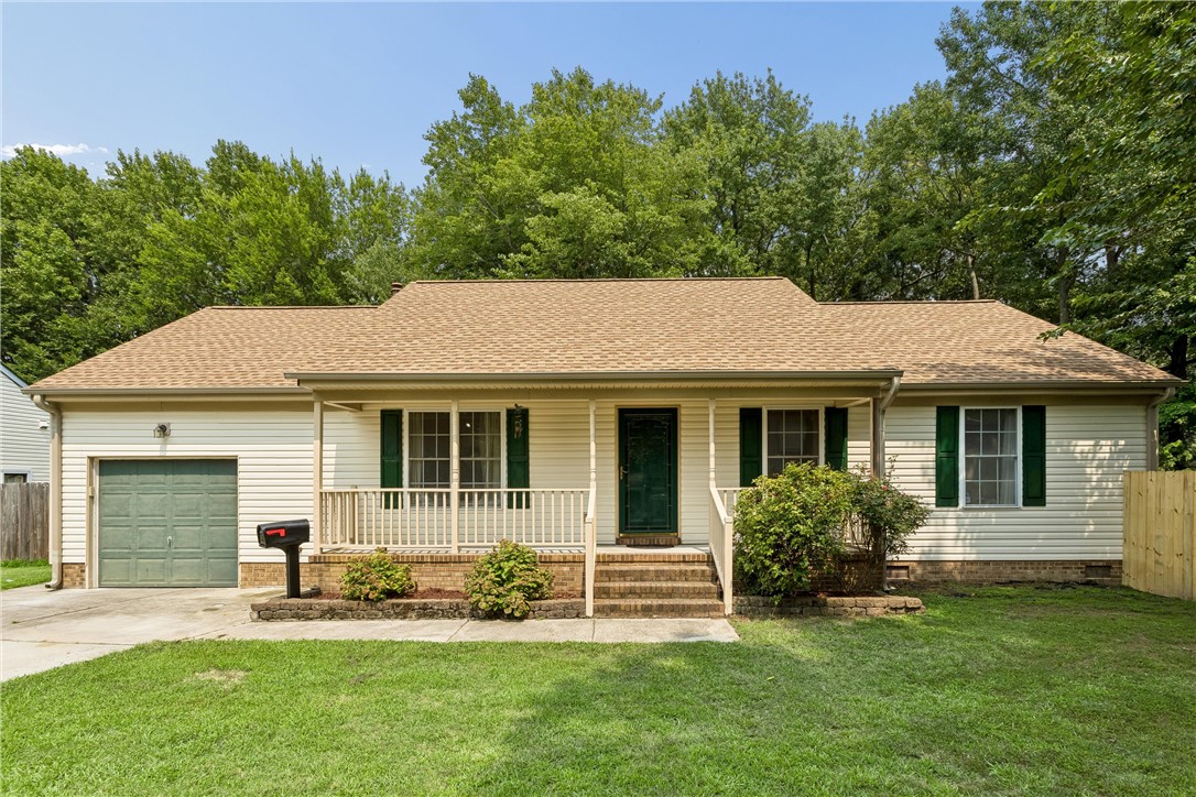 Investment property for sale in Norfolk, VA