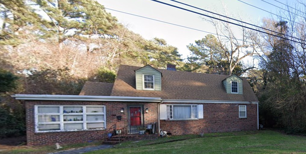 Investment property for sale in Norfolk, VA