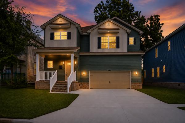 Investment property for sale in Newport News, VA