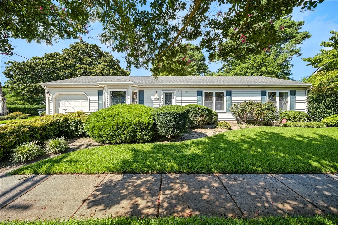Investment property for sale in Norfolk, VA