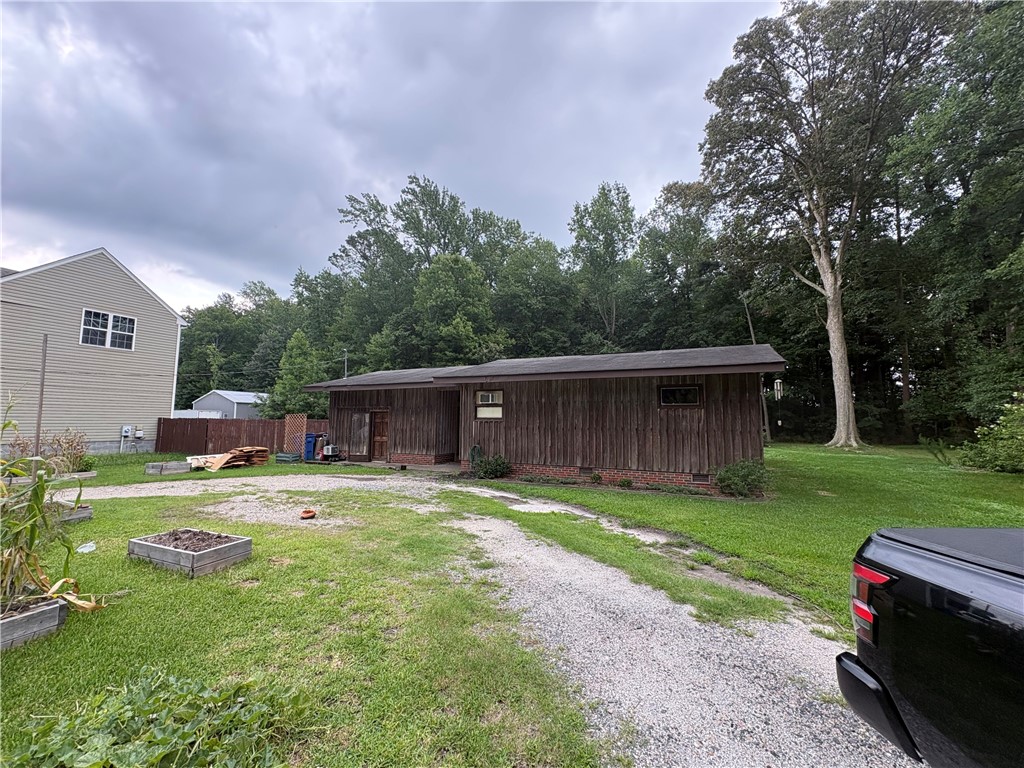Investment property for sale in Chesapeake, VA