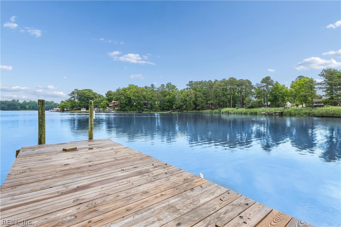 Investment property for sale in Newport News, VA
