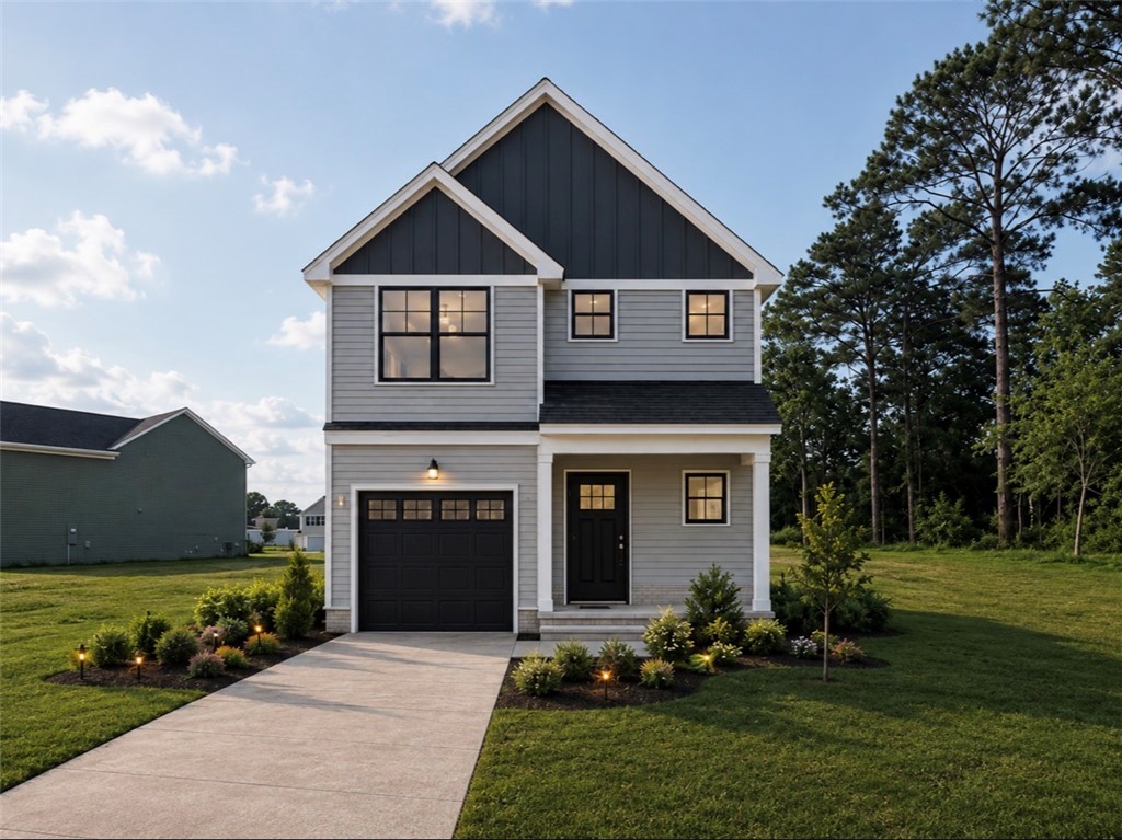 Investment property for sale in Portsmouth, VA