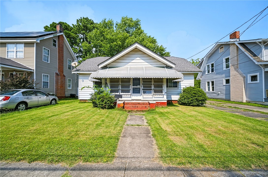 Investment property for sale in Norfolk, VA