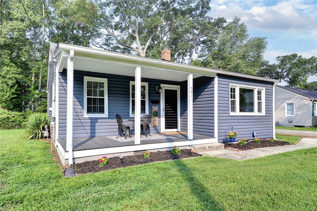 Investment property for sale in Newport News, VA