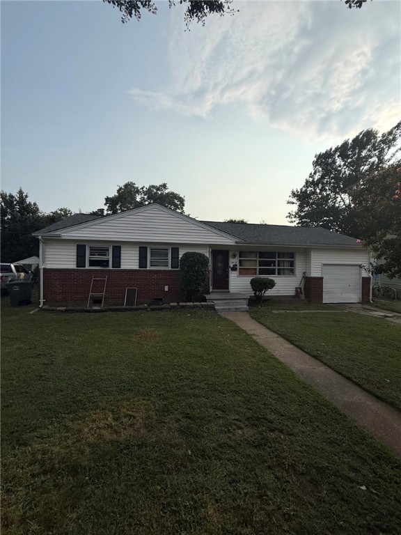 Investment property for sale in Norfolk, VA