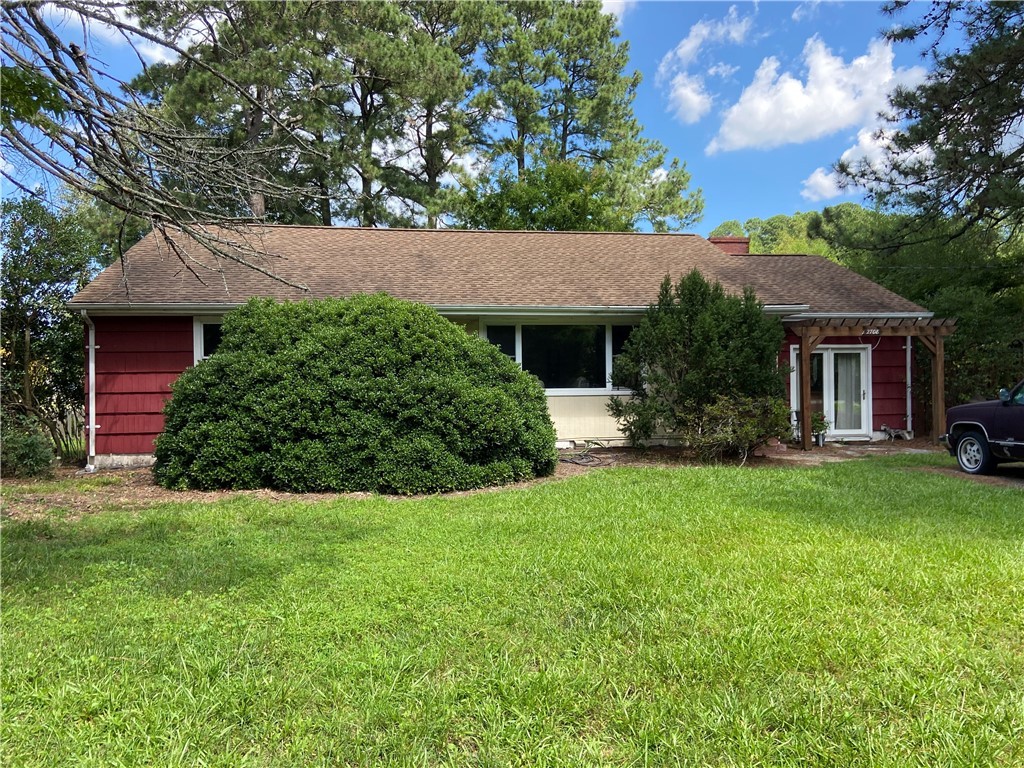 Investment property for sale in Virginia Beach, VA