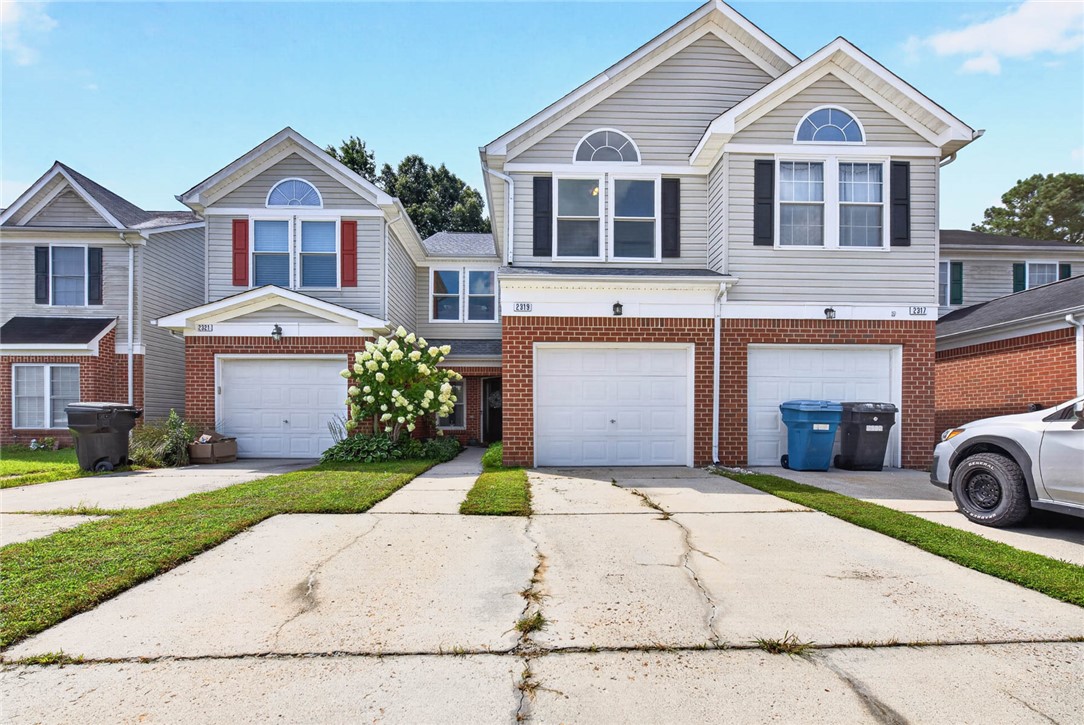Investment property for sale in Virginia Beach, VA
