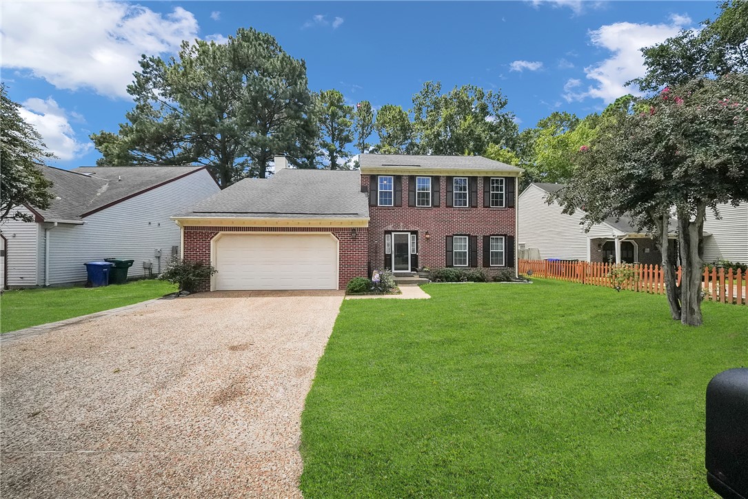 Investment property for sale in Newport News, VA