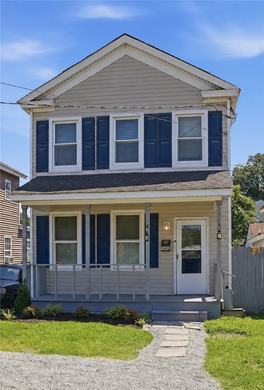 Investment property for sale in Chesapeake, VA