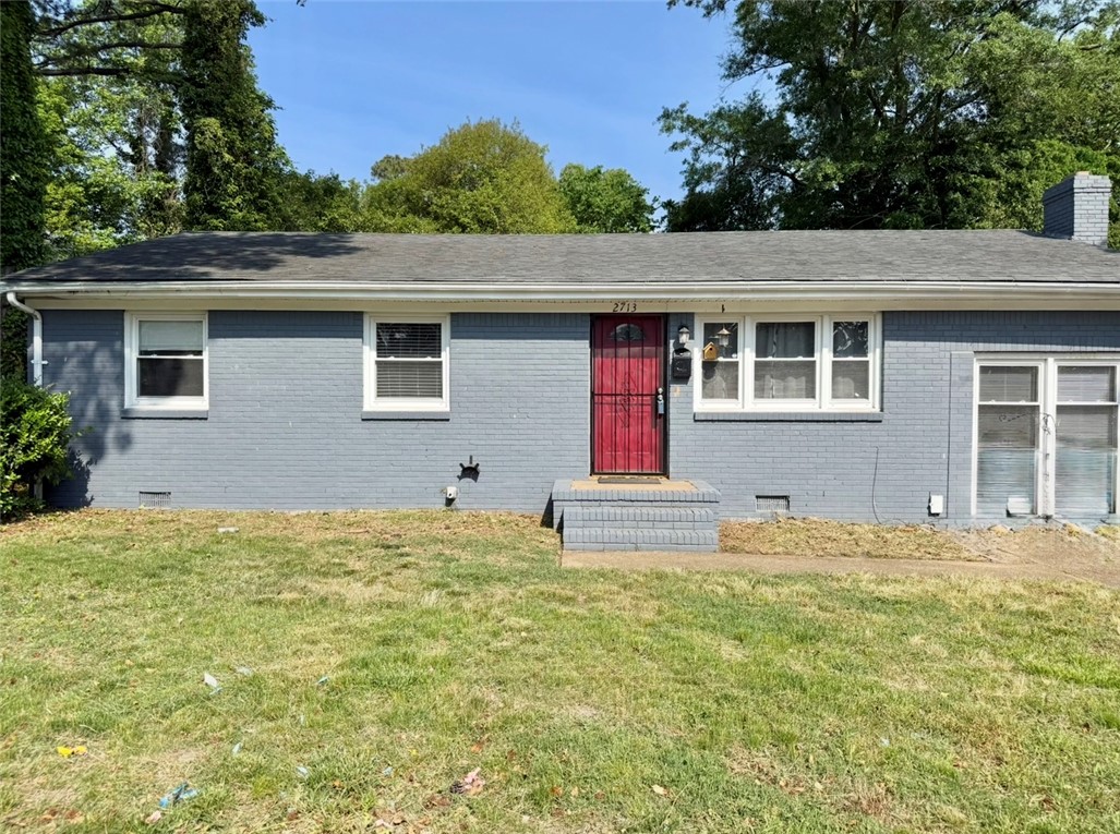 Investment property for sale in Norfolk, VA