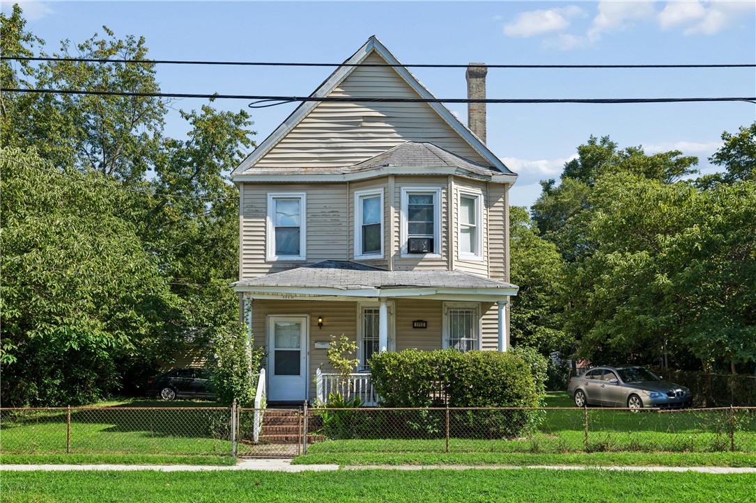 Investment property for sale in Newport News, VA