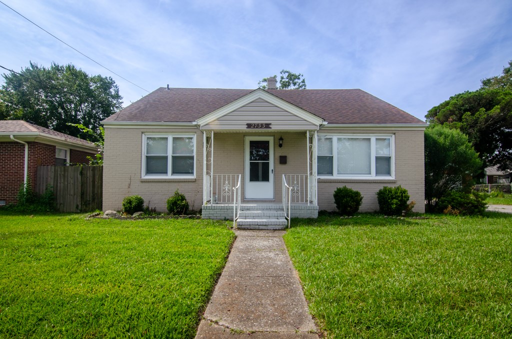 Investment property for sale in Norfolk, VA