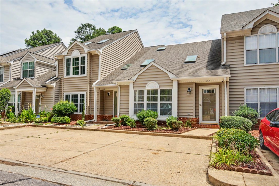 Investment property for sale in Hampton, VA