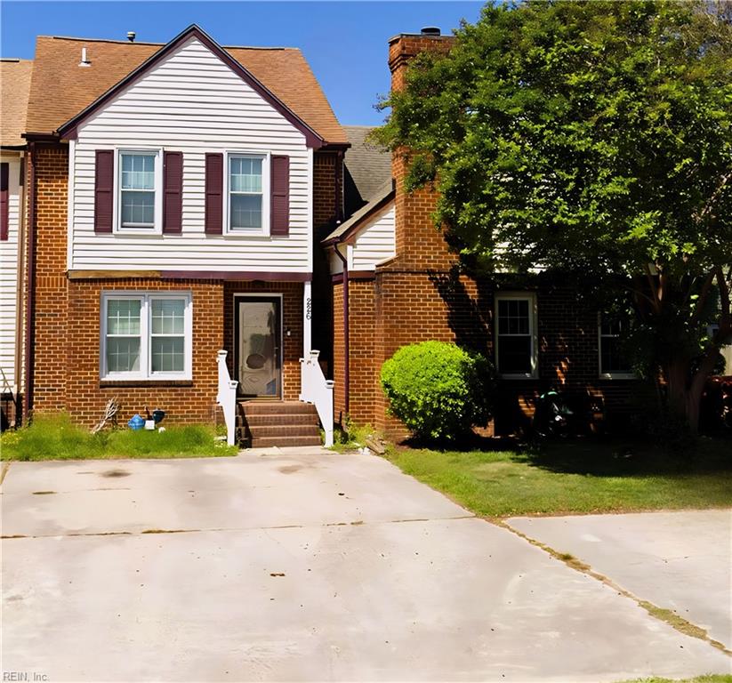 Investment property for sale in Norfolk, VA