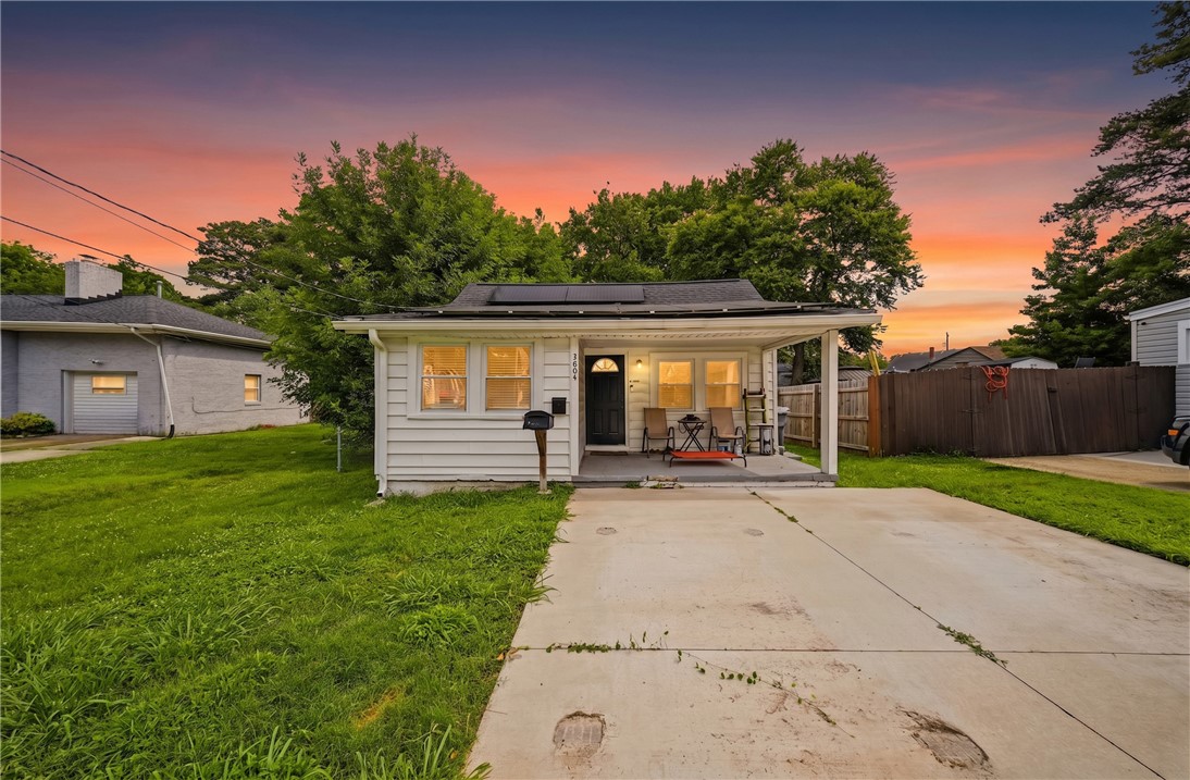 Investment property for sale in Norfolk, VA