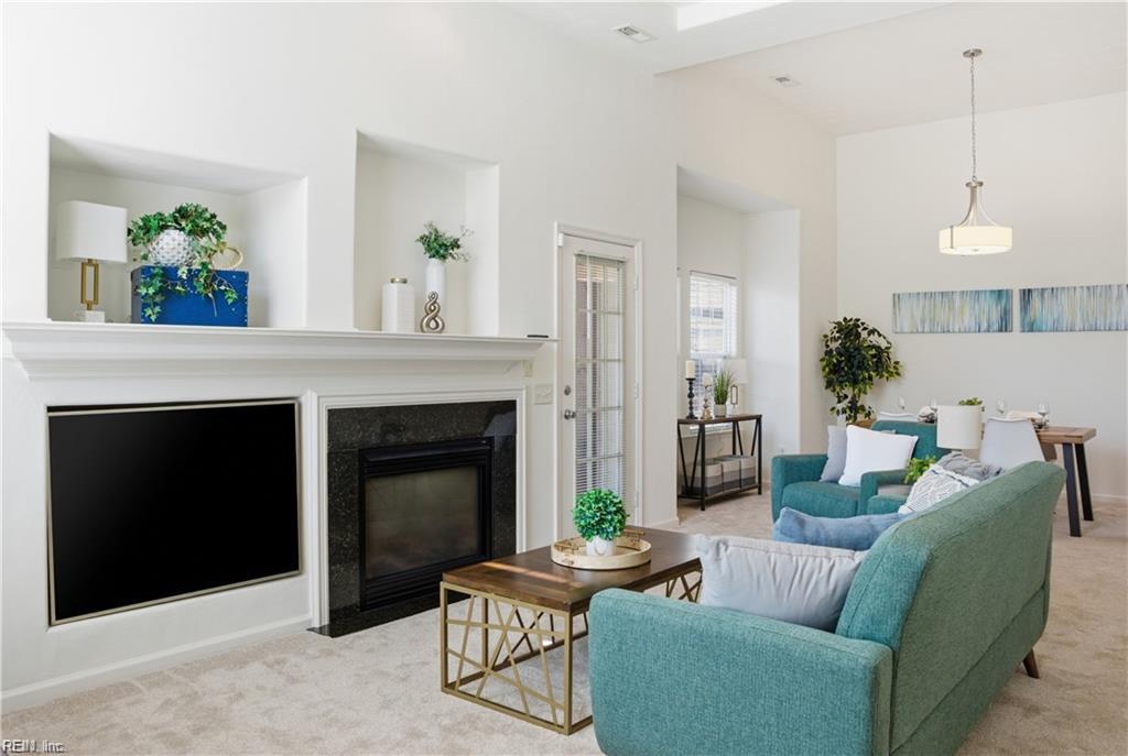 Investment property for sale in Suffolk, VA