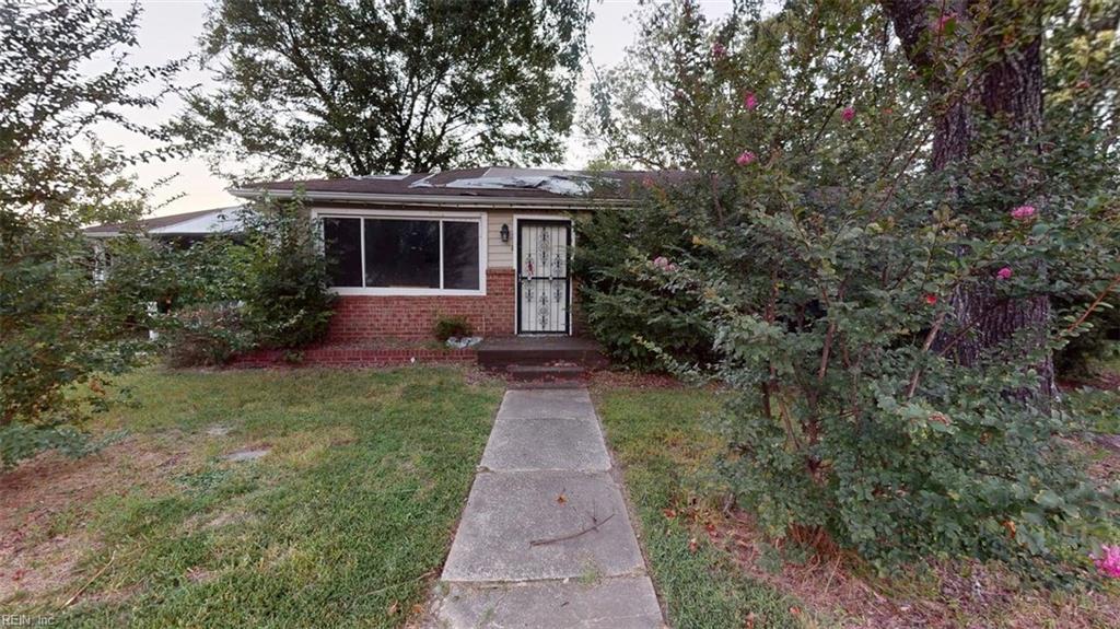 Investment property for sale in Virginia Beach, VA