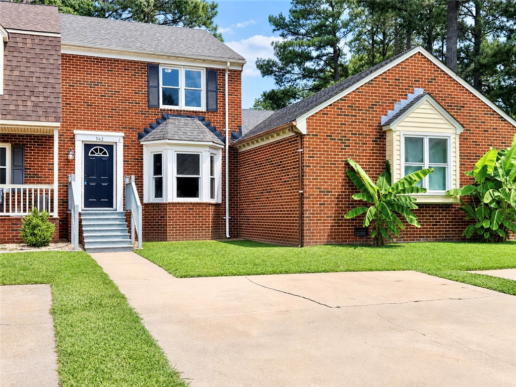 Investment property for sale in Chesapeake, VA