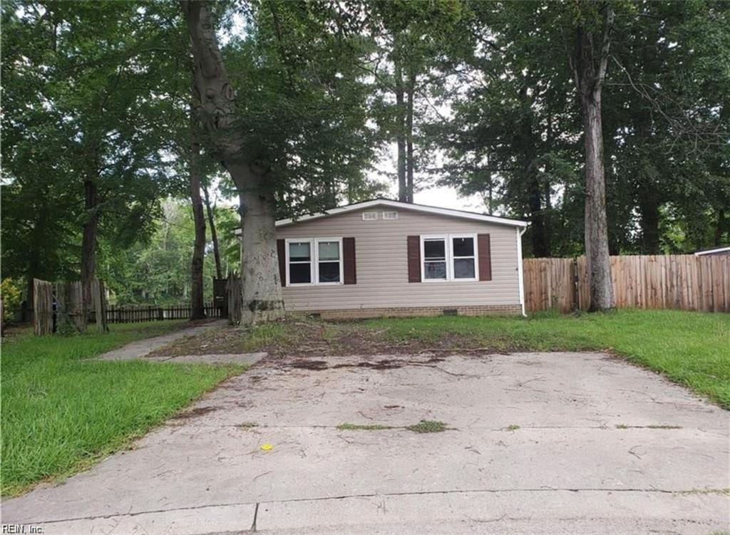 Investment property for sale in Norfolk, VA