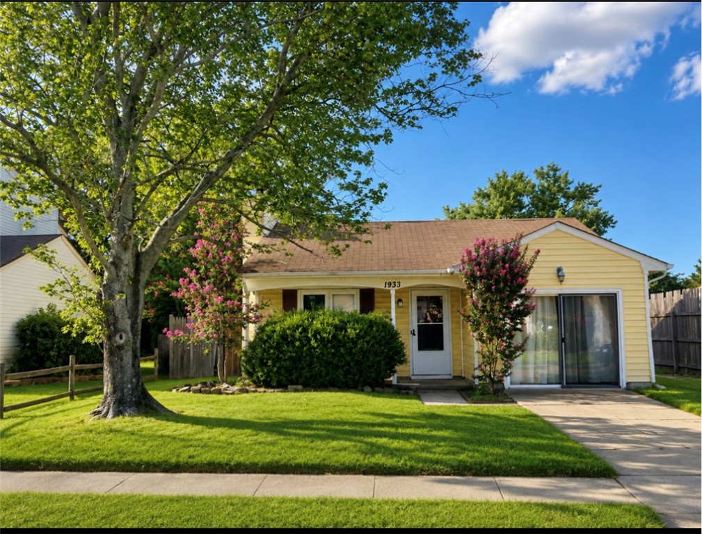 Investment property for sale in Virginia Beach, VA
