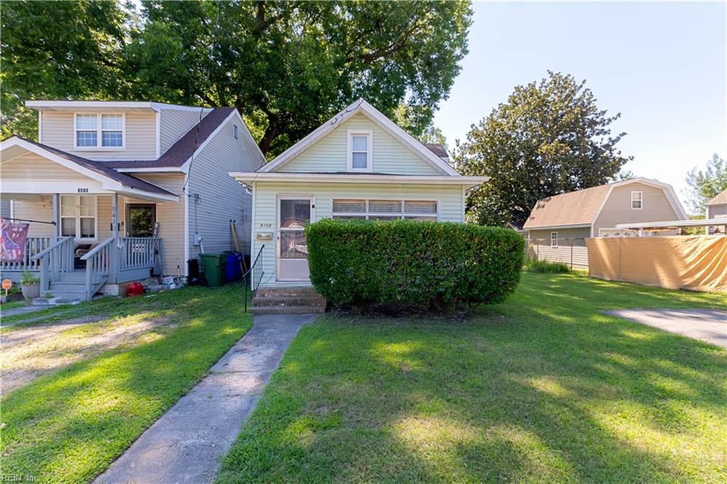 Investment property for sale in Norfolk, VA