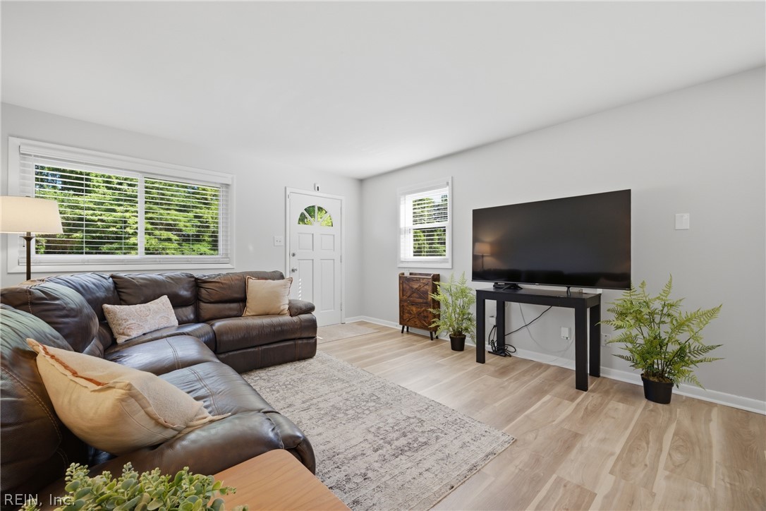 Investment property for sale in Portsmouth, VA