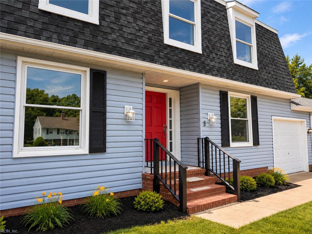 Investment property for sale in Hampton, VA