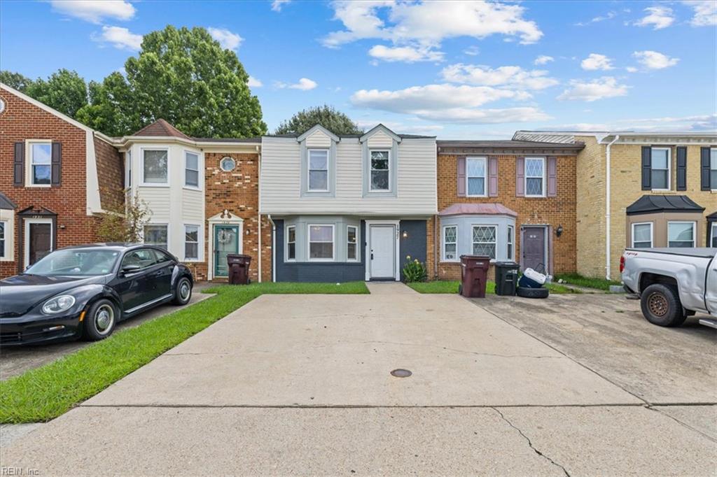 Investment property for sale in Chesapeake, VA