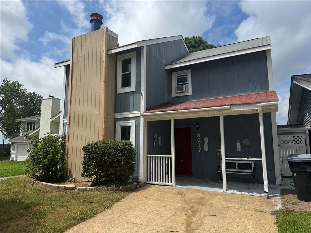 Investment property for sale in Virginia Beach, VA