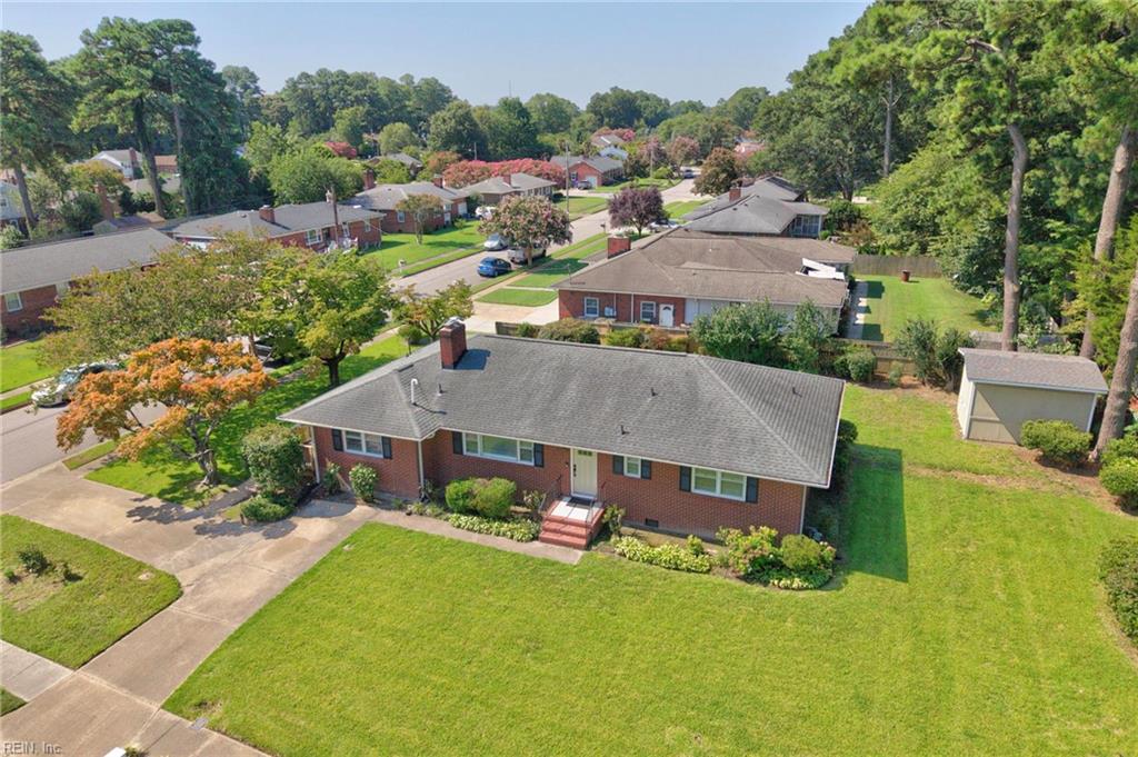 Investment property for sale in Norfolk, VA