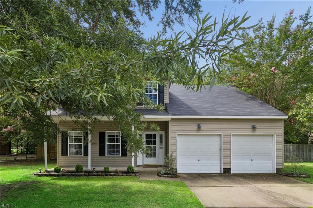 Investment property for sale in Chesapeake, VA