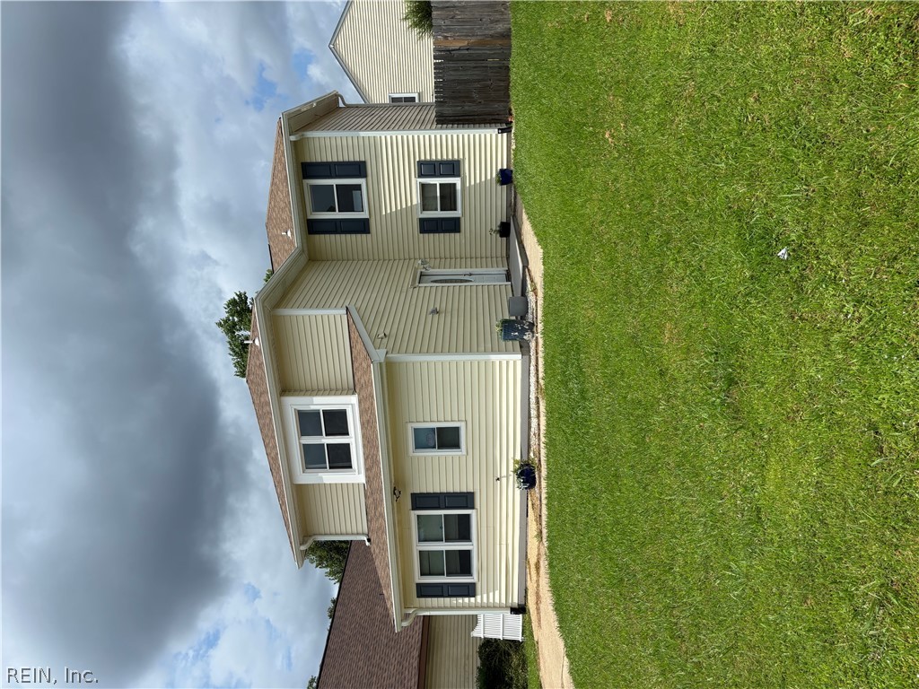 Investment property for sale in Virginia Beach, VA
