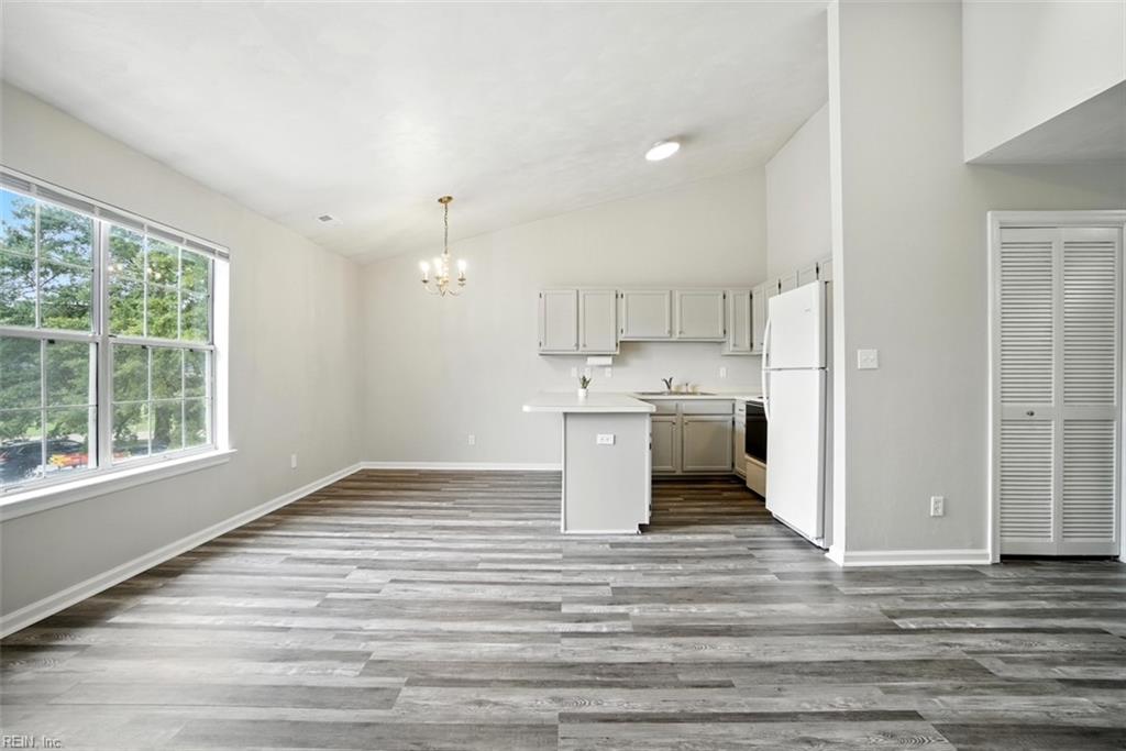 Investment property for sale in Chesapeake, VA