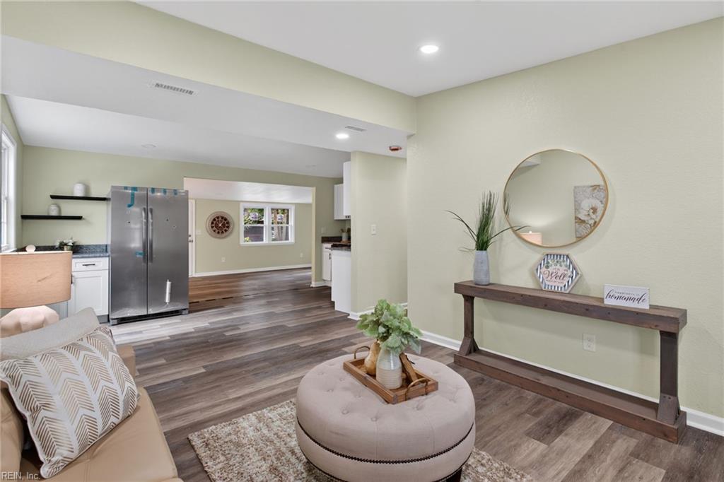 Investment property for sale in Chesapeake, VA