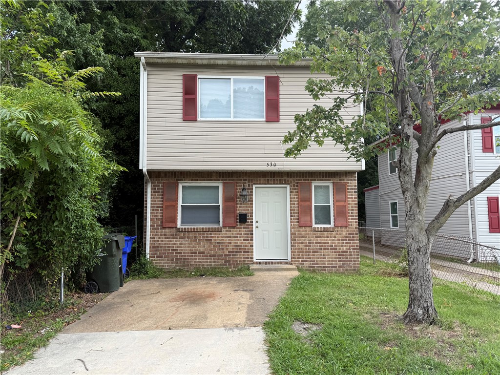 Investment property for sale in Norfolk, VA