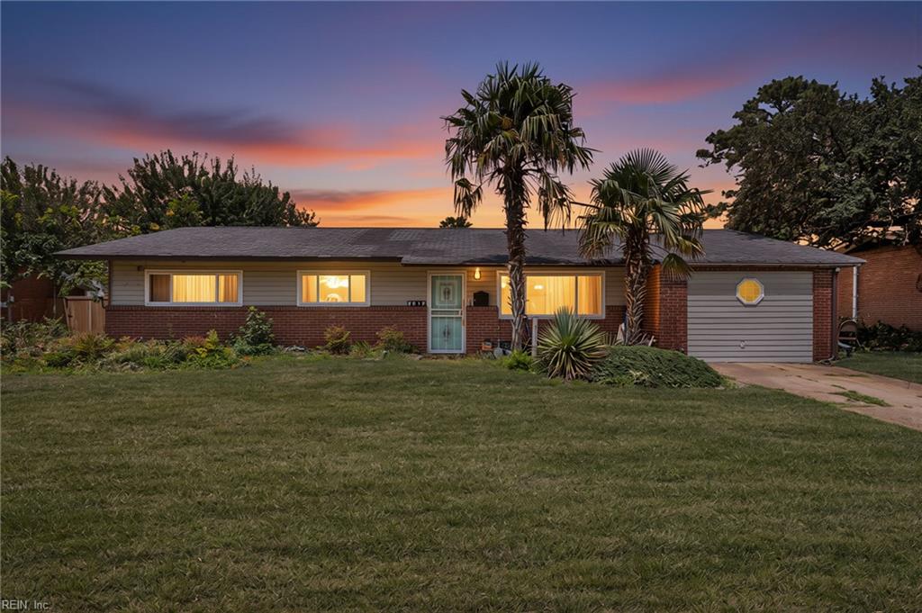 Investment property for sale in Norfolk, VA